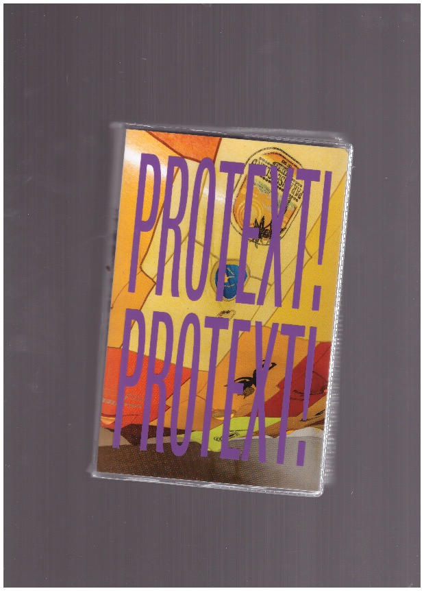 NERO (ed.) - Protext! (2 volumes)